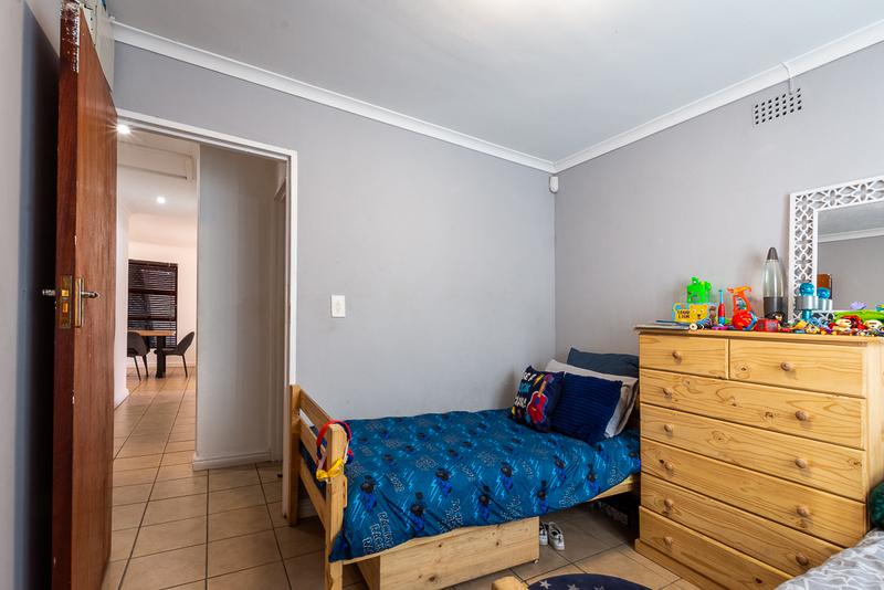 To Let 3 Bedroom Property for Rent in Northpine Western Cape